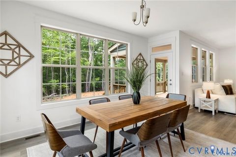 Tiny photo for 9496 Angels Share Drive, New Kent, VA 23141 (MLS # 2607685)