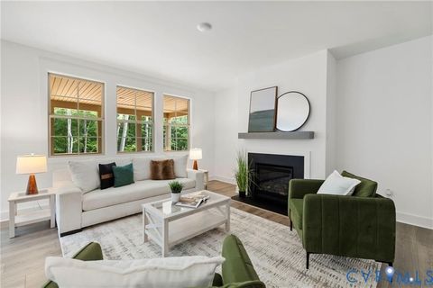 Tiny photo for 9496 Angels Share Drive, New Kent, VA 23141 (MLS # 2607685)