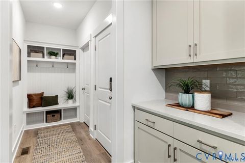 Tiny photo for 9496 Angels Share Drive, New Kent, VA 23141 (MLS # 2607685)