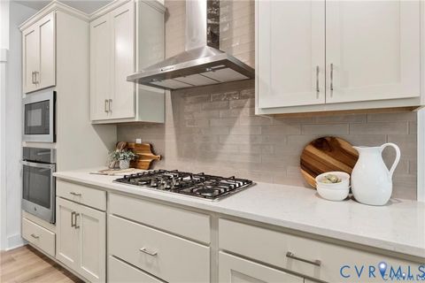 Tiny photo for 9496 Angels Share Drive, New Kent, VA 23141 (MLS # 2607685)