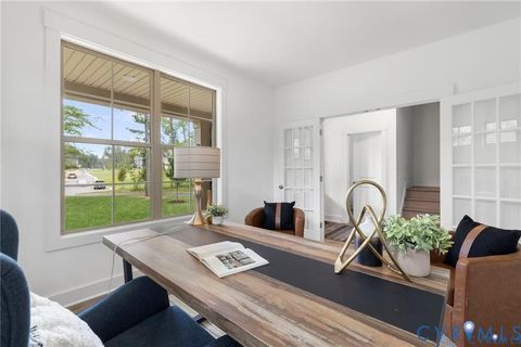 Tiny photo for 9496 Angels Share Drive, New Kent, VA 23141 (MLS # 2607685)