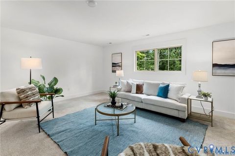 Tiny photo for 9496 Angels Share Drive, New Kent, VA 23141 (MLS # 2607685)