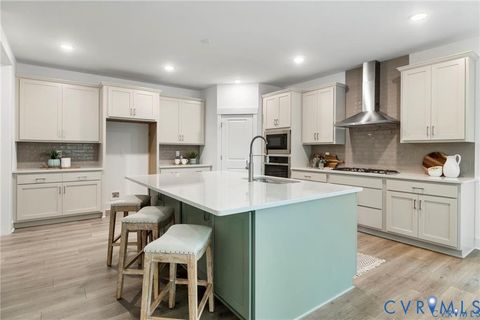 Tiny photo for 9496 Angels Share Drive, New Kent, VA 23141 (MLS # 2607685)