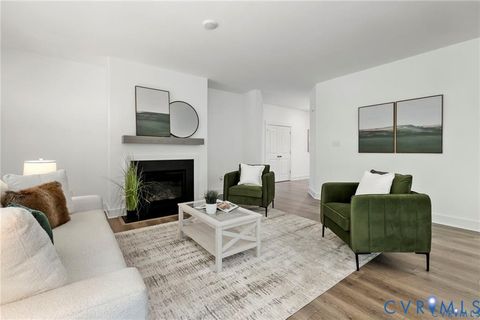 Tiny photo for 9496 Angels Share Drive, New Kent, VA 23141 (MLS # 2607685)