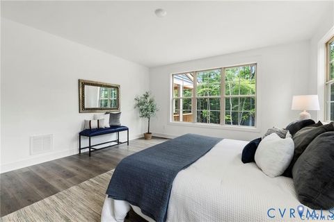 Tiny photo for 9496 Angels Share Drive, New Kent, VA 23141 (MLS # 2607685)