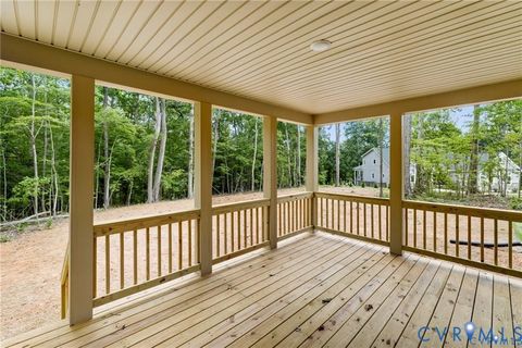 Tiny photo for 9496 Angels Share Drive, New Kent, VA 23141 (MLS # 2607685)
