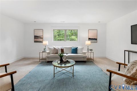 Tiny photo for 9496 Angels Share Drive, New Kent, VA 23141 (MLS # 2607685)