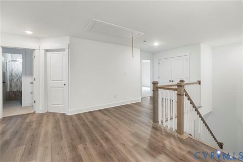 Tiny photo for 9496 Angels Share Drive, New Kent, VA 23141 (MLS # 2607685)