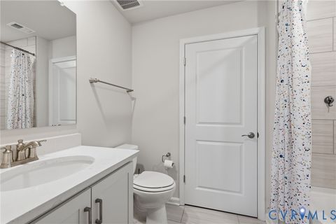 Tiny photo for 12812 Lonan Avenue, Chesterfield, VA 23838 (MLS # 2609326)