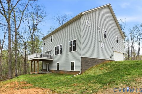 Tiny photo for 12812 Lonan Avenue, Chesterfield, VA 23838 (MLS # 2609326)