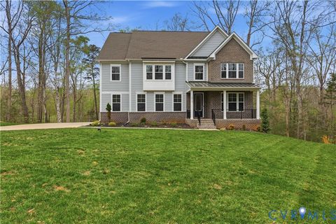 Tiny photo for 12812 Lonan Avenue, Chesterfield, VA 23838 (MLS # 2609326)