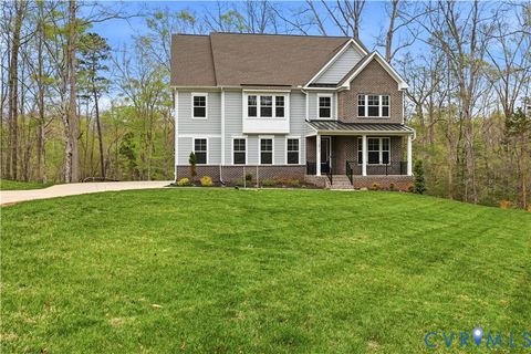 12812 Lonan Avenue Chesterfield VA 23838