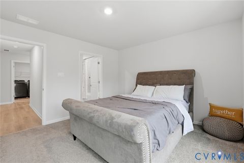 Tiny photo for 12812 Lonan Avenue, Chesterfield, VA 23838 (MLS # 2609326)