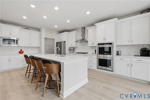 Tiny photo for 12812 Lonan Avenue, Chesterfield, VA 23838 (MLS # 2609326)