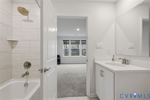 Tiny photo for 12812 Lonan Avenue, Chesterfield, VA 23838 (MLS # 2609326)