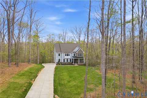 Tiny photo for 12812 Lonan Avenue, Chesterfield, VA 23838 (MLS # 2609326)