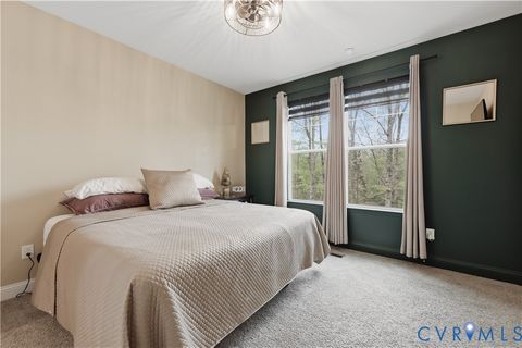 Tiny photo for 12812 Lonan Avenue, Chesterfield, VA 23838 (MLS # 2609326)