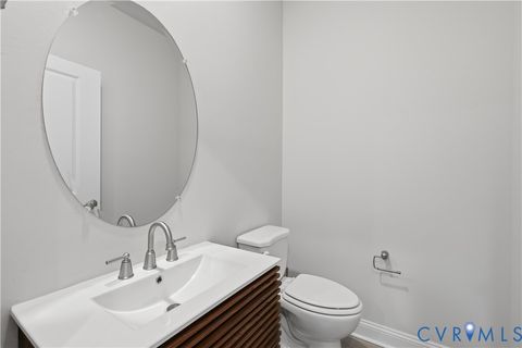 Tiny photo for 12812 Lonan Avenue, Chesterfield, VA 23838 (MLS # 2609326)