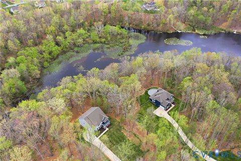 Tiny photo for 12812 Lonan Avenue, Chesterfield, VA 23838 (MLS # 2609326)