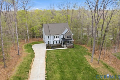 Tiny photo for 12812 Lonan Avenue, Chesterfield, VA 23838 (MLS # 2609326)