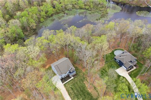 Tiny photo for 12812 Lonan Avenue, Chesterfield, VA 23838 (MLS # 2609326)