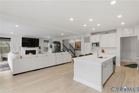 Tiny photo for 12812 Lonan Avenue, Chesterfield, VA 23838 (MLS # 2609326)