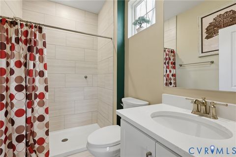 Tiny photo for 12812 Lonan Avenue, Chesterfield, VA 23838 (MLS # 2609326)