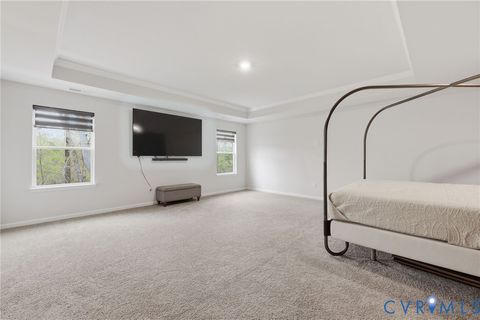 Tiny photo for 12812 Lonan Avenue, Chesterfield, VA 23838 (MLS # 2609326)