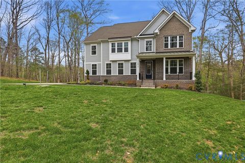 Tiny photo for 12812 Lonan Avenue, Chesterfield, VA 23838 (MLS # 2609326)