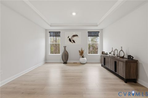 Tiny photo for 12812 Lonan Avenue, Chesterfield, VA 23838 (MLS # 2609326)