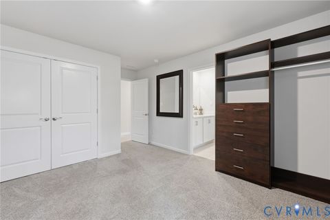 Tiny photo for 12812 Lonan Avenue, Chesterfield, VA 23838 (MLS # 2609326)