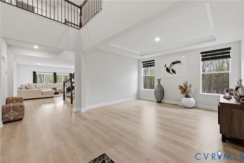 Tiny photo for 12812 Lonan Avenue, Chesterfield, VA 23838 (MLS # 2609326)