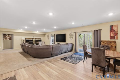 Tiny photo for 12812 Lonan Avenue, Chesterfield, VA 23838 (MLS # 2609326)