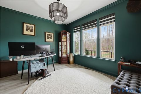 Tiny photo for 12812 Lonan Avenue, Chesterfield, VA 23838 (MLS # 2609326)