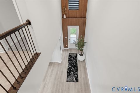 Tiny photo for 12812 Lonan Avenue, Chesterfield, VA 23838 (MLS # 2609326)