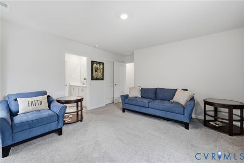 Tiny photo for 12812 Lonan Avenue, Chesterfield, VA 23838 (MLS # 2609326)