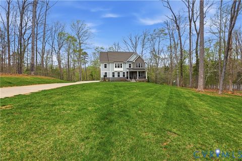 Tiny photo for 12812 Lonan Avenue, Chesterfield, VA 23838 (MLS # 2609326)