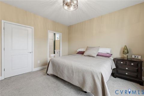 Tiny photo for 12812 Lonan Avenue, Chesterfield, VA 23838 (MLS # 2609326)