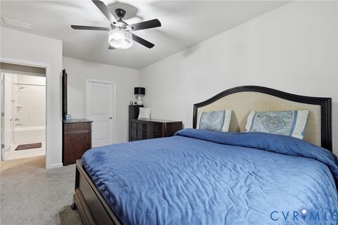 Tiny photo for 12812 Lonan Avenue, Chesterfield, VA 23838 (MLS # 2609326)