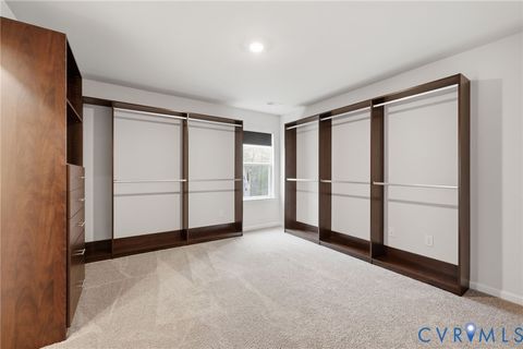 Tiny photo for 12812 Lonan Avenue, Chesterfield, VA 23838 (MLS # 2609326)