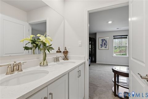 Tiny photo for 12812 Lonan Avenue, Chesterfield, VA 23838 (MLS # 2609326)