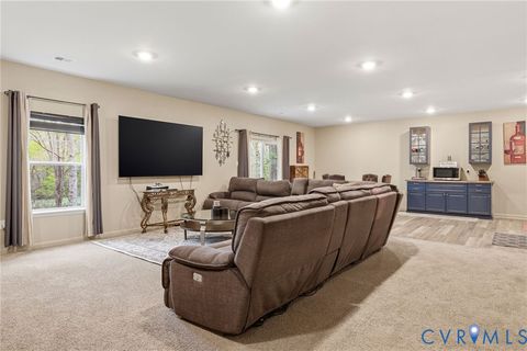 Tiny photo for 12812 Lonan Avenue, Chesterfield, VA 23838 (MLS # 2609326)