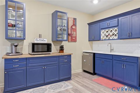 Tiny photo for 12812 Lonan Avenue, Chesterfield, VA 23838 (MLS # 2609326)