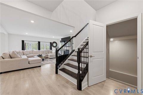 Tiny photo for 12812 Lonan Avenue, Chesterfield, VA 23838 (MLS # 2609326)