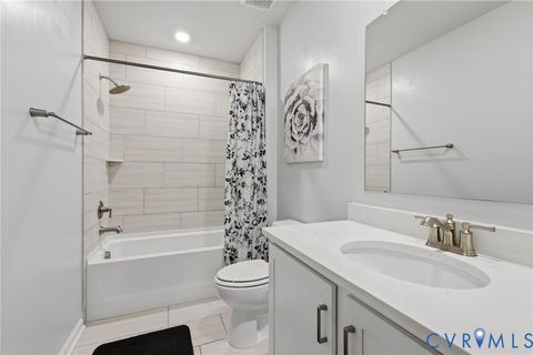 Tiny photo for 12812 Lonan Avenue, Chesterfield, VA 23838 (MLS # 2609326)