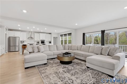 Tiny photo for 12812 Lonan Avenue, Chesterfield, VA 23838 (MLS # 2609326)