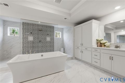 Tiny photo for 12812 Lonan Avenue, Chesterfield, VA 23838 (MLS # 2609326)