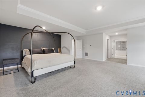 Tiny photo for 12812 Lonan Avenue, Chesterfield, VA 23838 (MLS # 2609326)