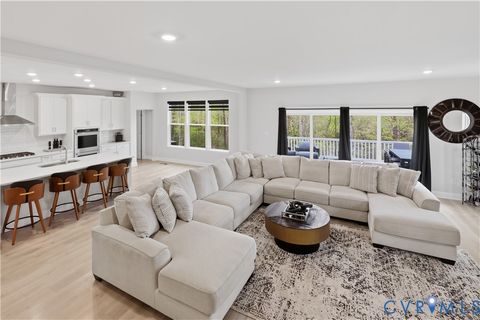 Tiny photo for 12812 Lonan Avenue, Chesterfield, VA 23838 (MLS # 2609326)