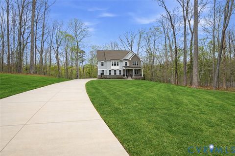 Tiny photo for 12812 Lonan Avenue, Chesterfield, VA 23838 (MLS # 2609326)